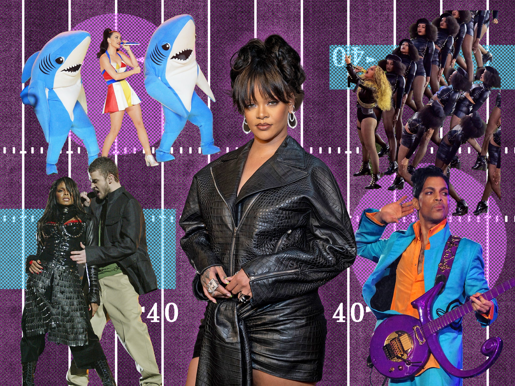 Super Bowl LVII: ¿Cuáles son las ideas políticas de Rihanna? | Independent  Español