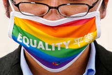 Japón: Grupos LGBTQ exigen leyes contra la discriminación