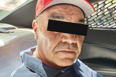 Arrestan a hermano de Rafael Caro Quintero en la Ciudad de México