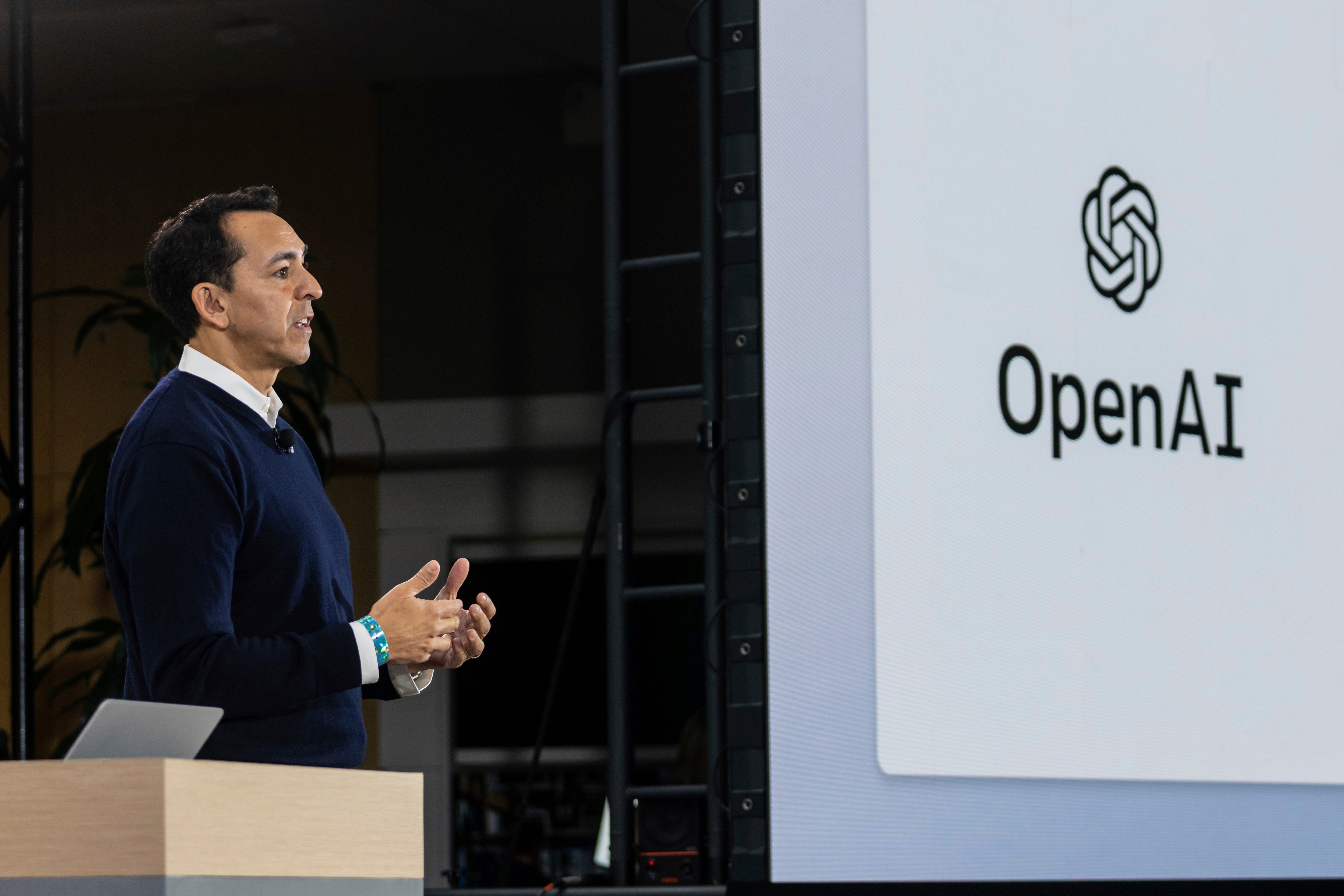 El lado oscuro del polémico chatbot con IA de Microsoft