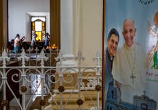 Nicaragua: Cinco sacerdotes condenados en una semana
