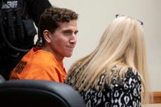 Bryan Kohberger fue despedido de su trabajo de maestro días antes de su arresto por los asesinatos de Idaho