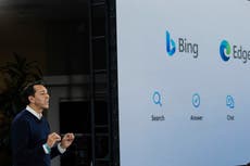 Microsoft incorporará tecnología de chatbot a su buscador