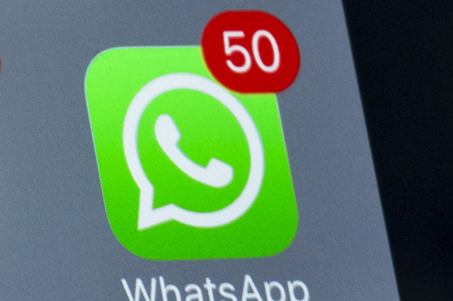 <p>WhatsApp anunció nuevas funciones para su aplicación de mensajería el 7 de febrero de 2023</p>