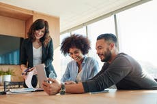 ¿Qué tanto confían los empleados en la inteligencia artificial?