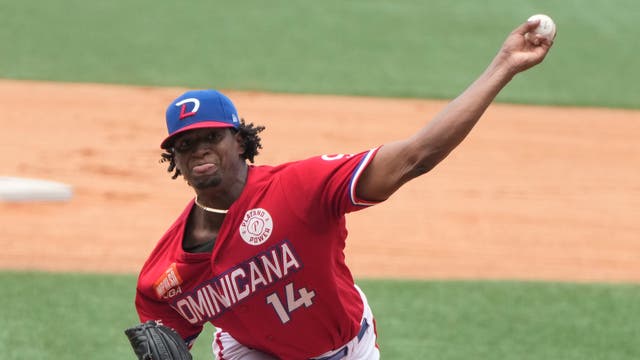 SERIE DEL CARIBE
