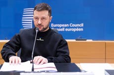 Ucrania dice que interceptó plan ruso para destruir Moldavia