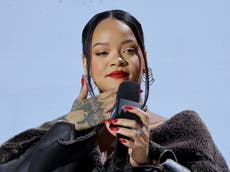 A Rihanna le ha parecido casi “imposible” el equilibrio entre el trabajo y la vida personal