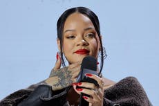 A Rihanna le ha parecido casi “imposible” el equilibrio entre el trabajo y la vida personal
