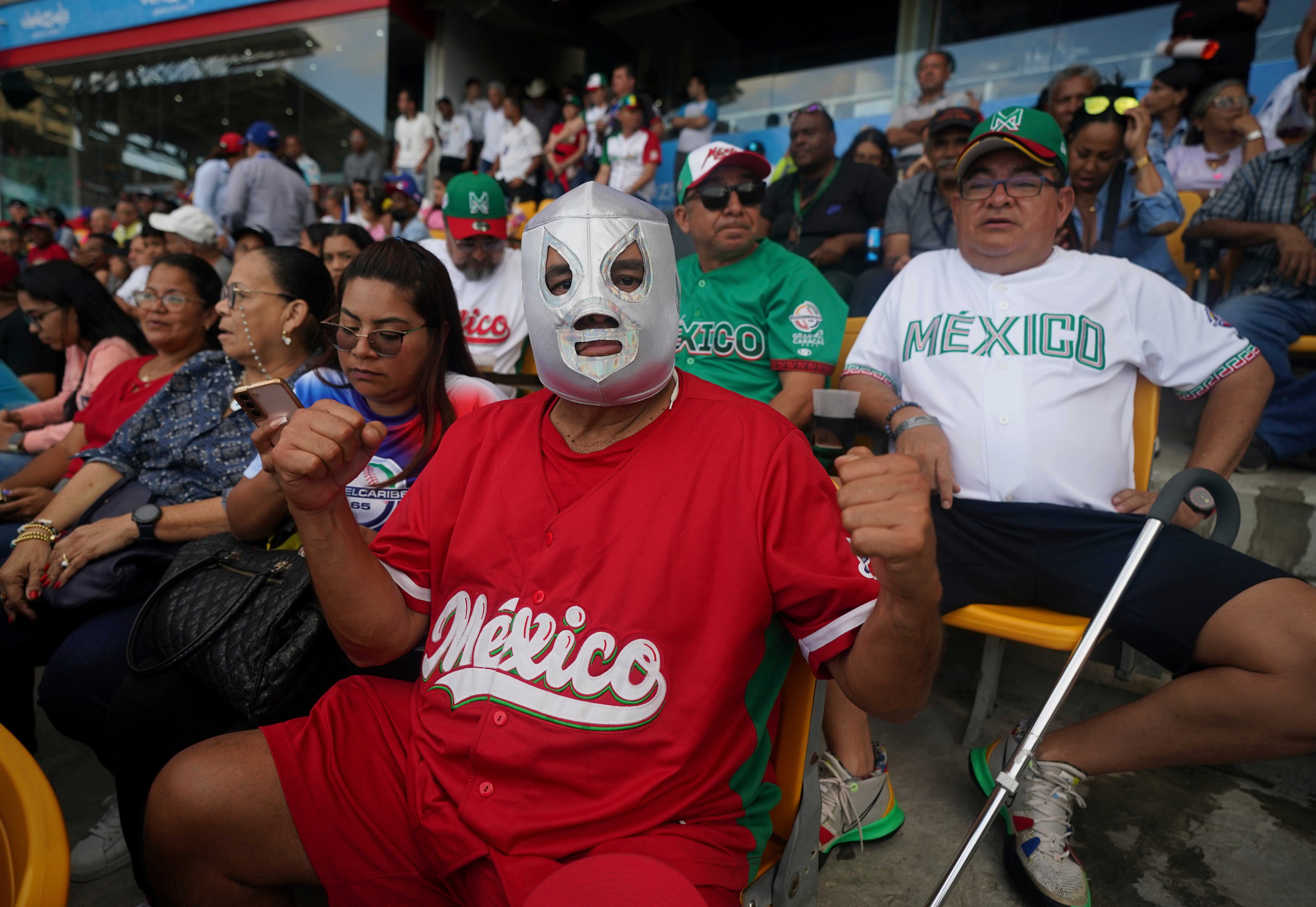 CLÁSICO-MÉXICO