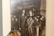 Seria o juguetona, la tarjeta de San Valentín tiene historia