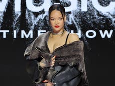 ¿Cuánto le pagaron a Rihanna por el show de medio tiempo del Super Bowl?