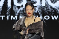 ¿Cuánto le pagaron a Rihanna por el show de medio tiempo del Super Bowl?