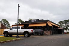 12 arrestados por tiroteo en club nocturno de Luisiana