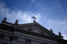 Portugal: Habría 4.800 víctimas de abuso de la Iglesia