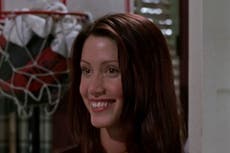 Shannon Elizabeth revela cuánto ganó en OnlyFans en 9 días
