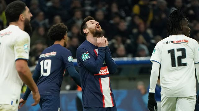 PSG