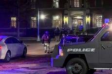 Reportan heridos tras disparos en universidad de Michigan