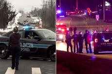 Había sobrevivientes de Oxford y Sandy Hook en el tiroteo de MSU