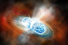 Explosión “perfecta” de una kilonova “no tiene sentido”, alegan científicos