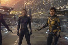 Reseña: “Ant-Man 3” es divertida, graciosa y caótica