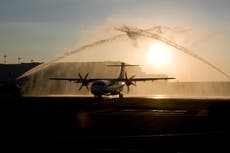 Cierra pequeña aerolínea mexicana, en crisis desde 2020