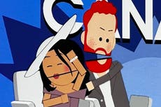 South Park ridiculiza a Harry y Meghan en un nuevo episodio