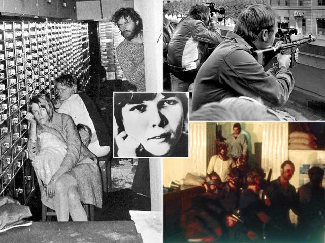 <p>Kristin Enmark, los secuestradores y la policía que cometió una sorprendente cantidad de errores al responder a un atraco </p>