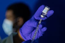 África espera arribo de vacunas contra la viruela símica