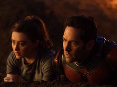 ‘Ant-Man and the Wasp: Quantumania’ consigue un nuevo y lamentable hito para Marvel en Rotten Tomatoes