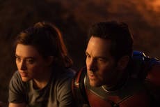 ‘Ant-Man and the Wasp: Quantumania’ consigue un nuevo y lamentable hito para Marvel en Rotten Tomatoes