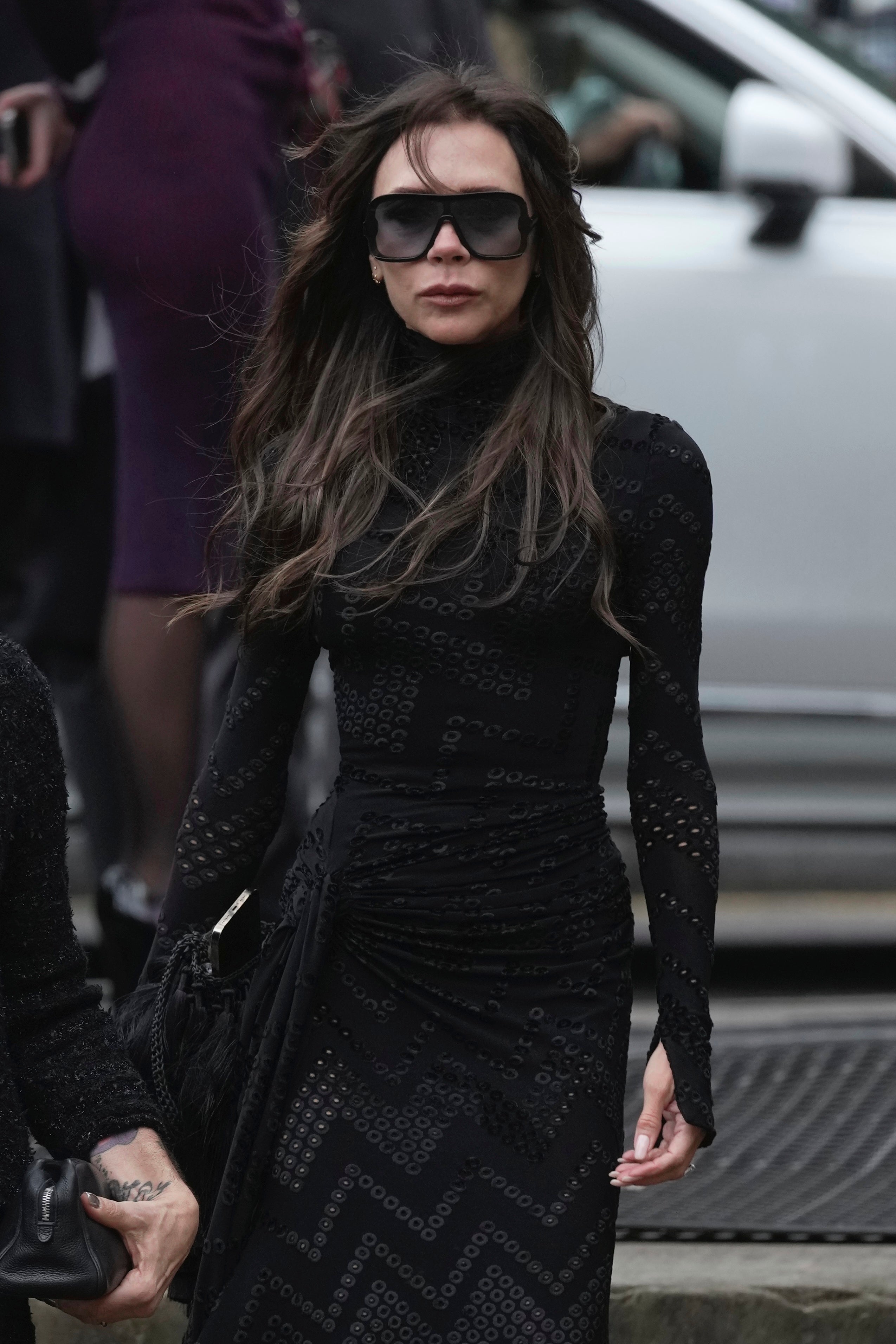 GBRETAÑA-VIVIENNE WESTWOOD