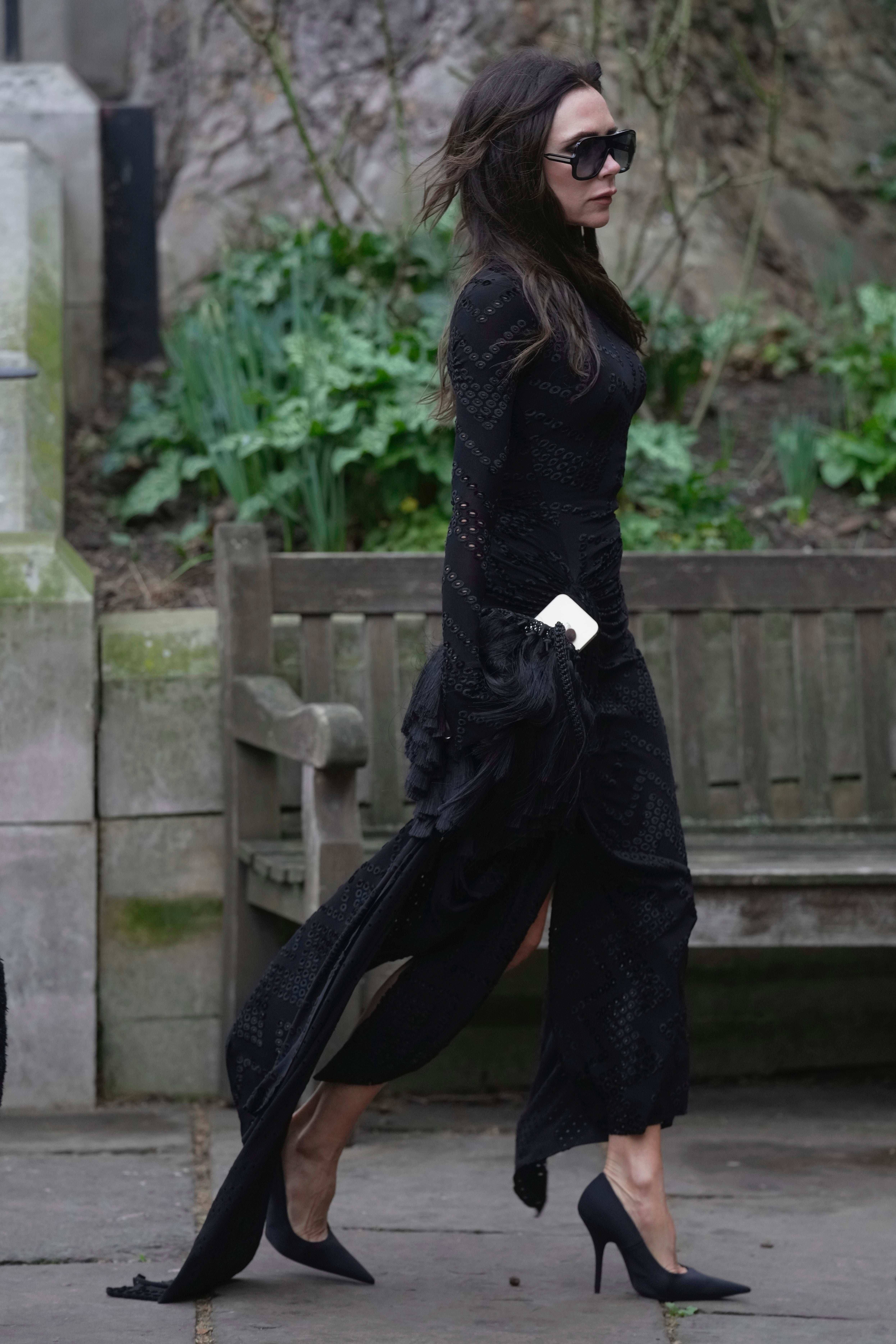 GBRETAÑA-VIVIENNE WESTWOOD