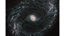 Telescopio espacial James Webb sigue encontrando galaxias que no deberían existir, advierte científico
