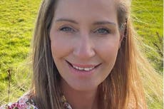Policía confirma que el cuerpo encontrado es el de la mujer desaparecida Nicola Bulley