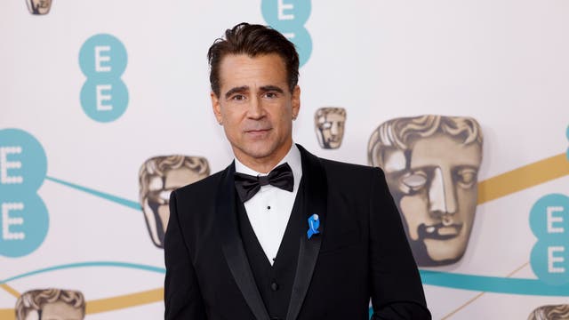 BAFTA