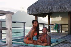 “Si me hubiera conocido antes lo habrían arrestado”: Pareja con diferencia de edad se hace viral por compartir su polémico romance