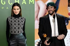 ¿Bad Bunny y Kendall Jenner son novios? Esto es lo que sabemos sobre los rumores de su romance