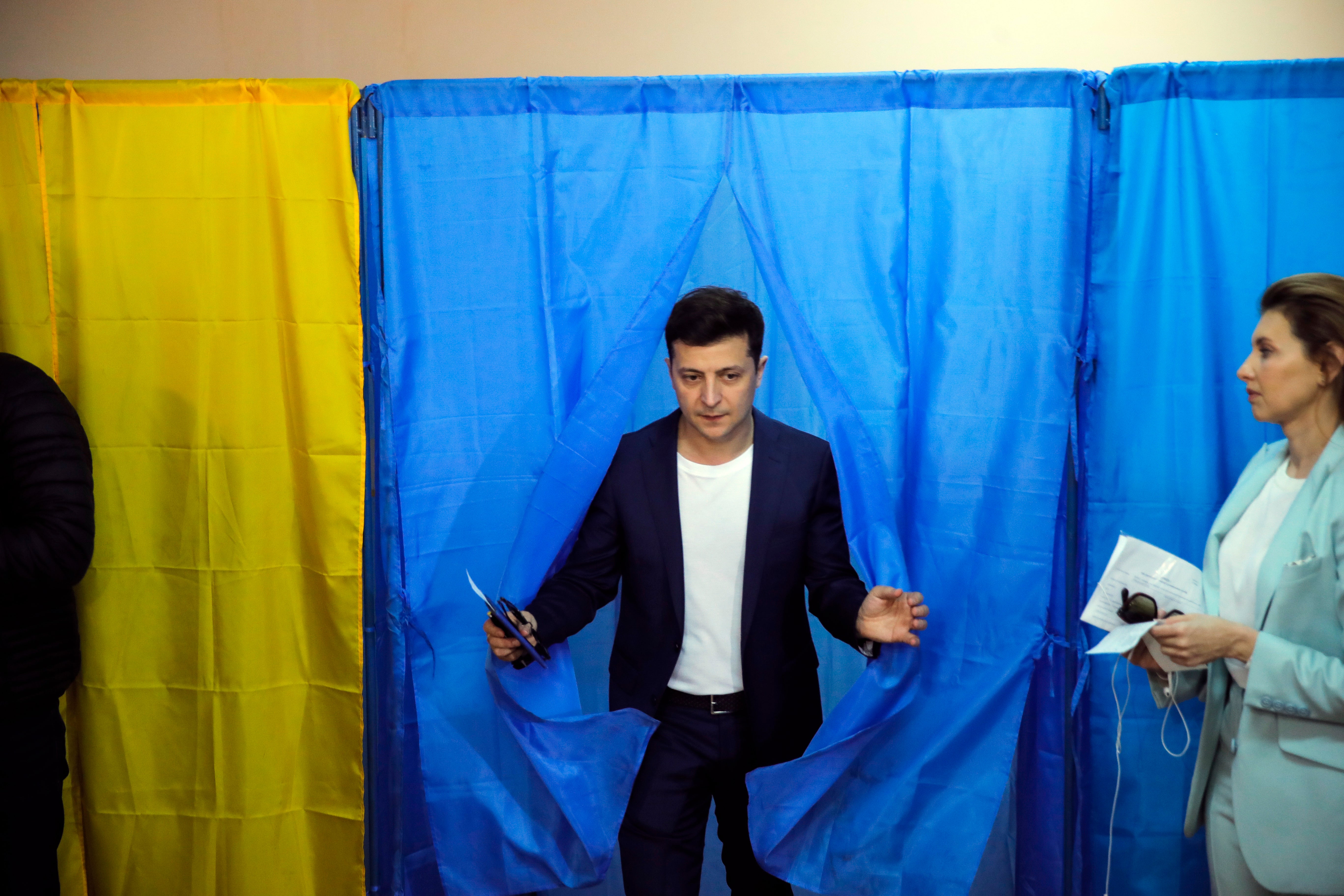 EUR-GEN UCRANIA-GUERRA ZELENSKYY