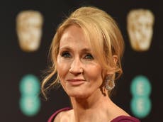 J.K. Rowling anticipó descontento por sus opiniones sobre la comunidad transgénero