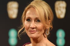 J.K. Rowling anticipó descontento por sus opiniones sobre la comunidad transgénero