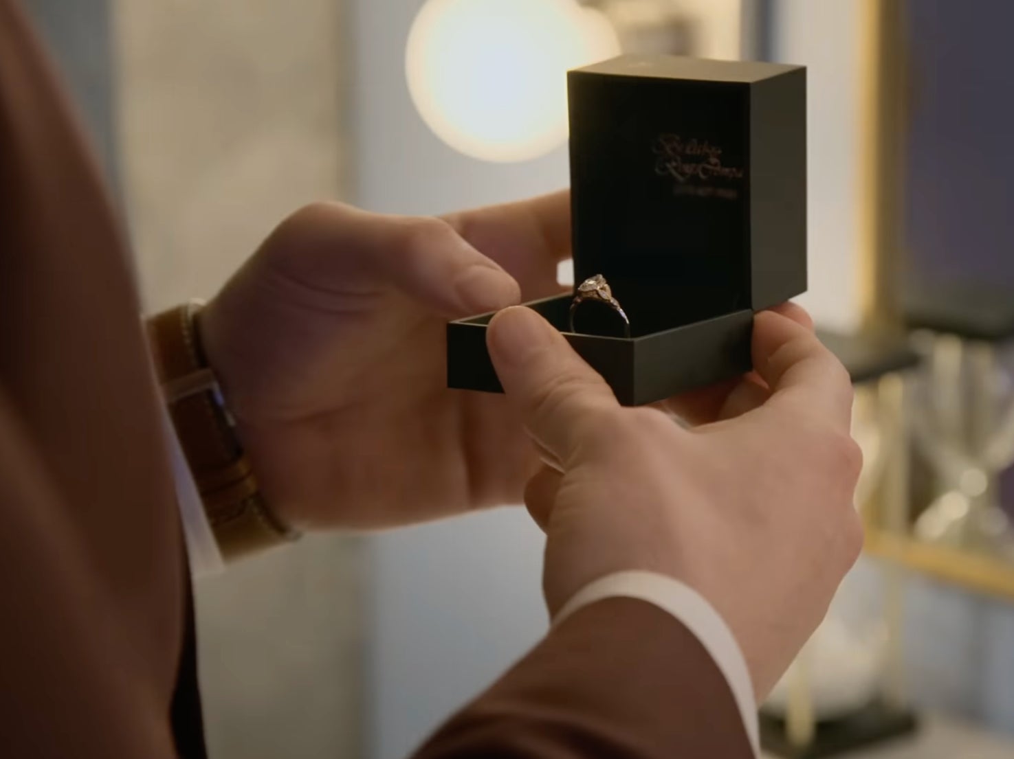 Cuarta temporada de ‘Love Is Blind’ se estrena en marzo y reclutará solteros de Seattle