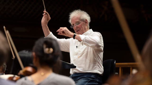 BENJAMIN ZANDER-BEETHOVEN