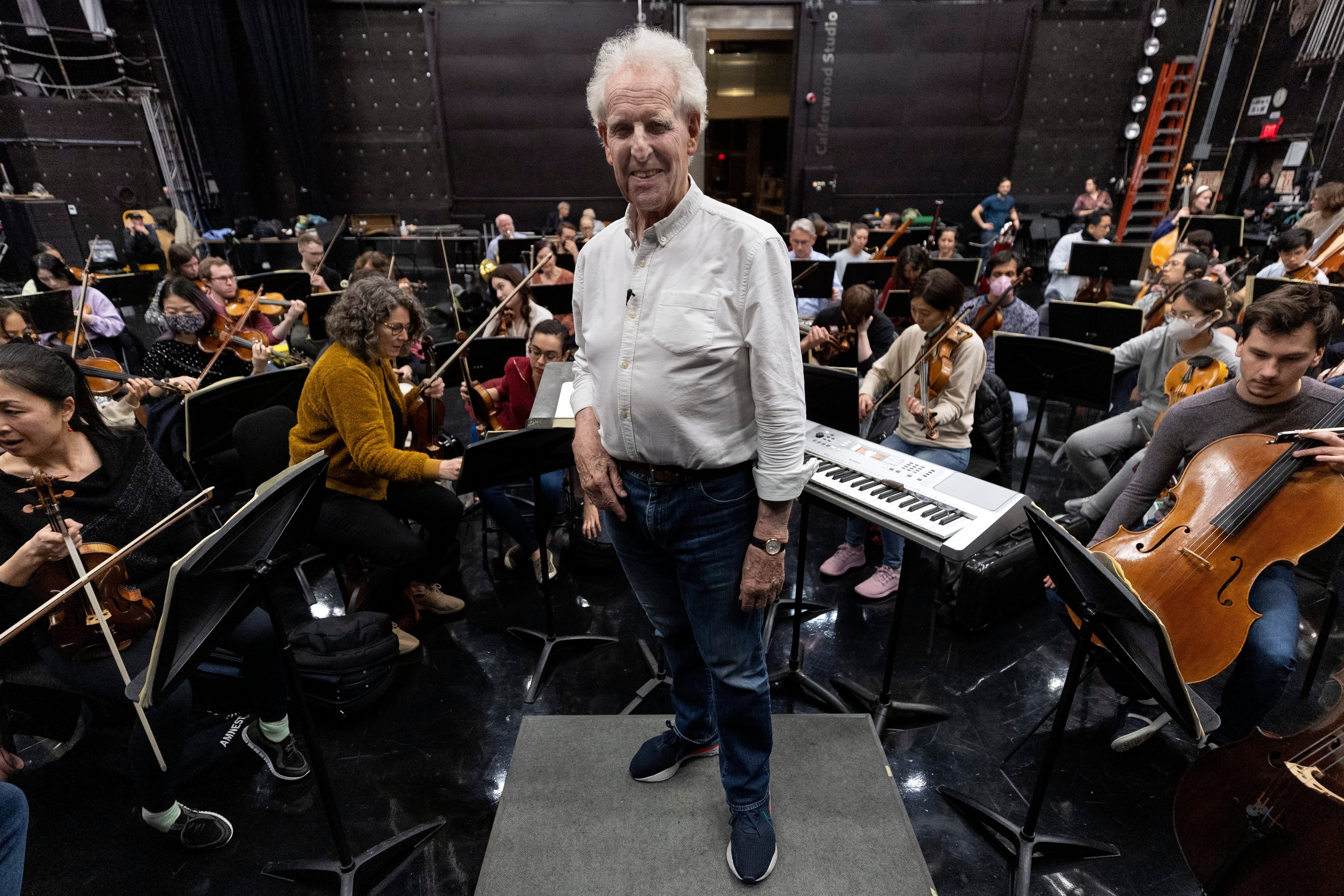 BENJAMIN ZANDER-BEETHOVEN