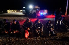 EEUU limitará asilo a migrantes que pasen por 3er país