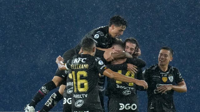 RECOPA SUDAMERICANA