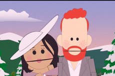 ‘South Park’: 7 chistes de humor negro del polémico episodio sobre Harry y Meghan