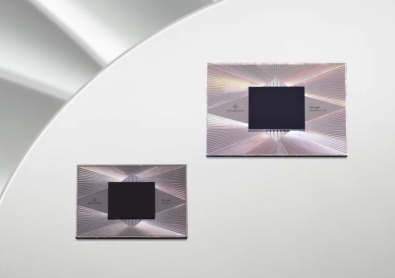 Ingenieros de Google anuncian “salto decisivo” para la computación cuántica