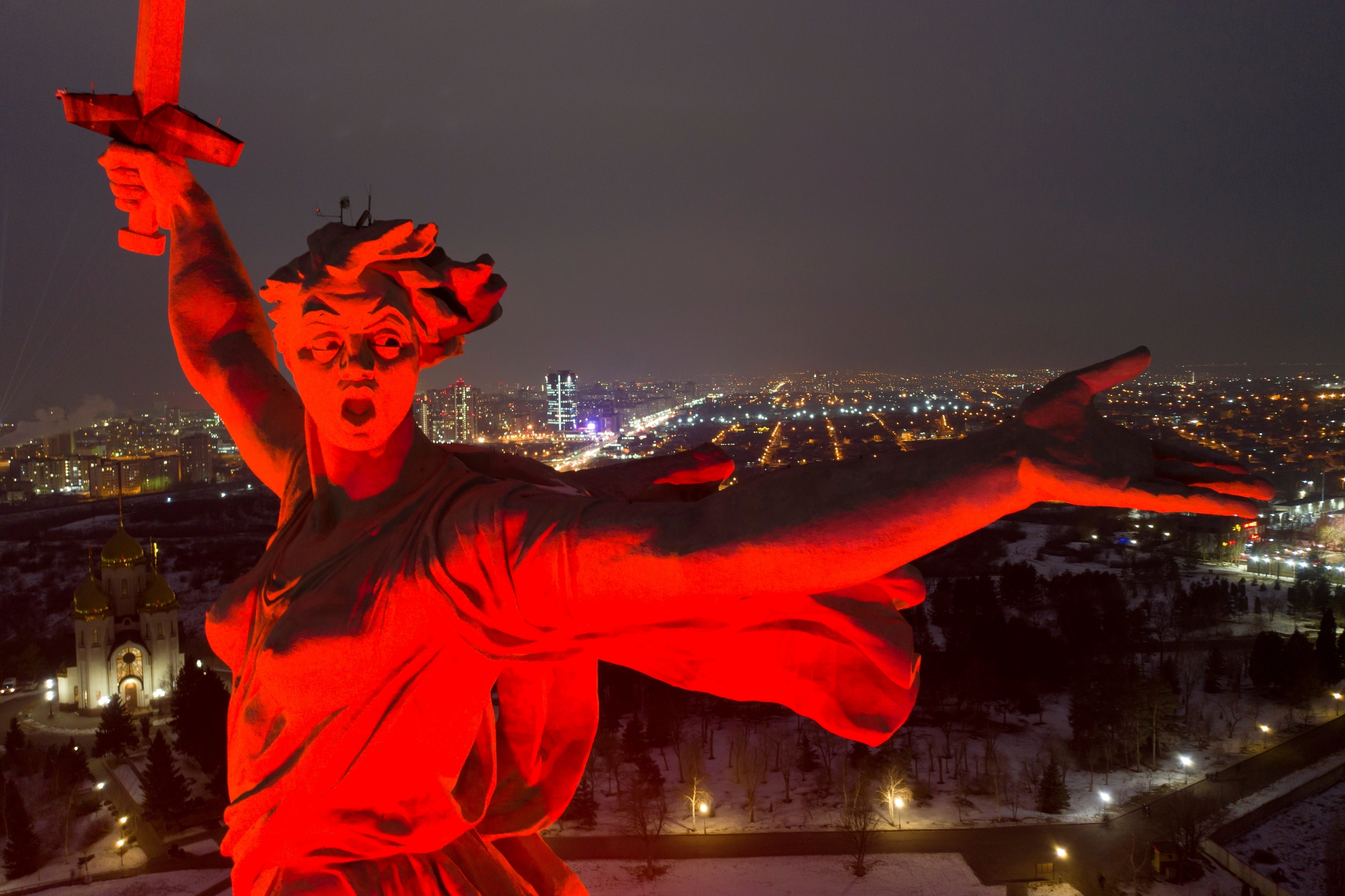 UCRANIA-GUERRA-PUTIN