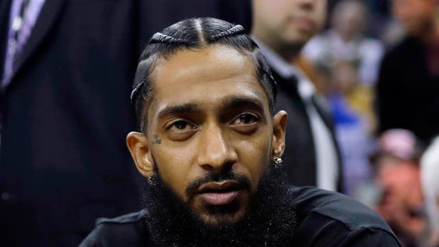NIPSEY HUSSLE-JUICIO